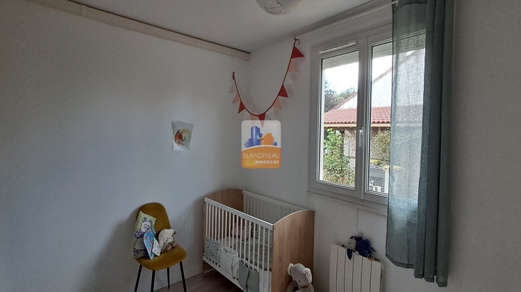 Ma-Cabane - Location Maison BOUAYE, 64 m²
