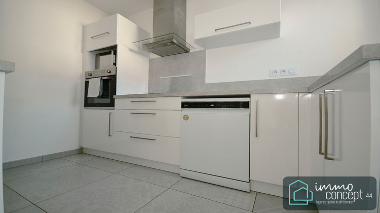 Ma-Cabane - Location Maison BOUAYE, 95 m²
