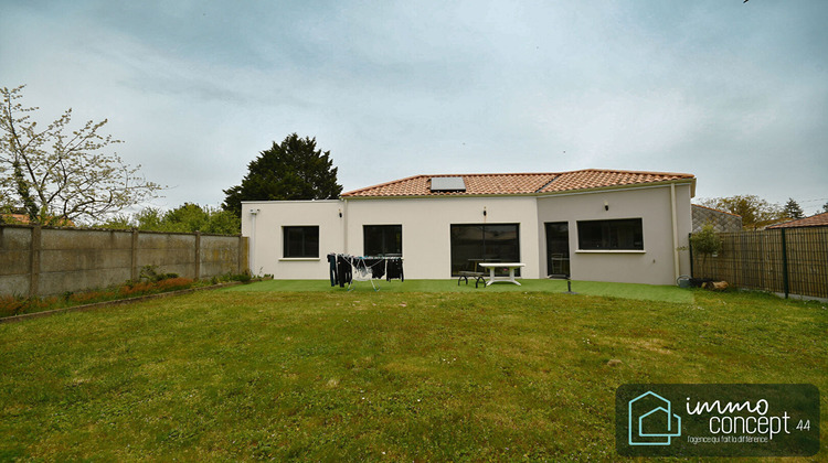Ma-Cabane - Location Maison BOUAYE, 90 m²