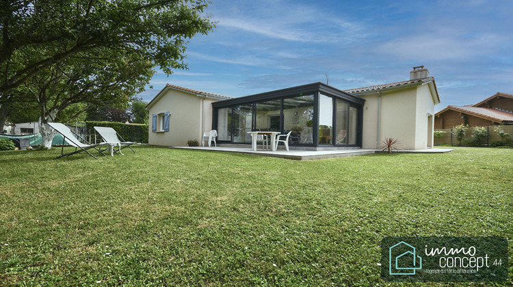 Ma-Cabane - Location Maison BOUAYE, 108 m²