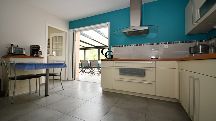 Ma-Cabane - Location Maison Bouaye, 108 m²