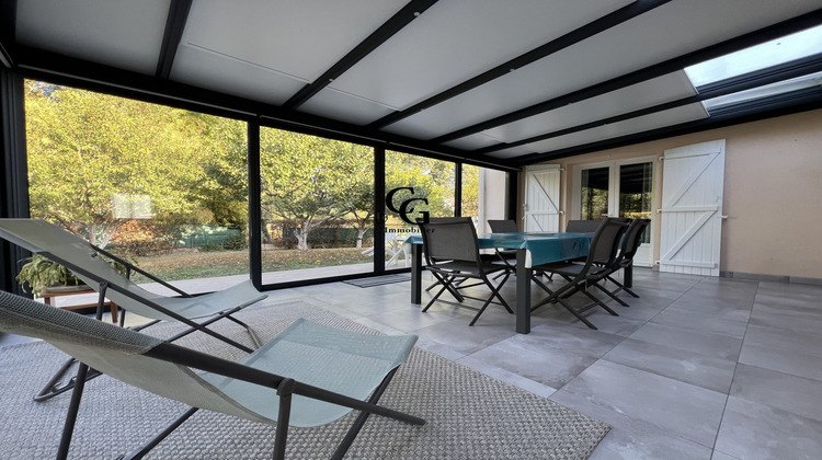 Ma-Cabane - Location Maison Bouaye, 108 m²