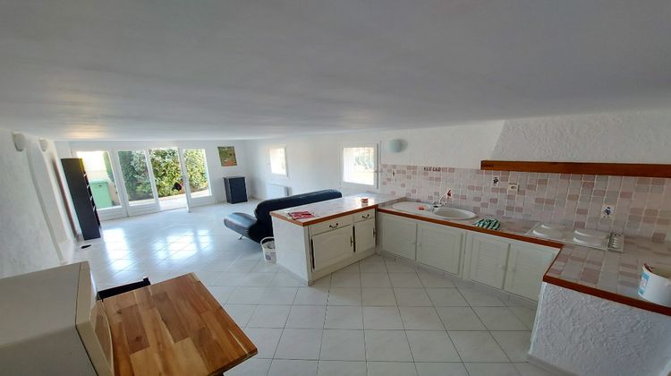 Ma-Cabane - Location Maison BOUC-BEL-AIR, 145 m²