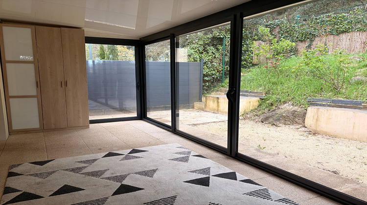 Ma-Cabane - Location Maison BOUC-BEL-AIR, 44 m²