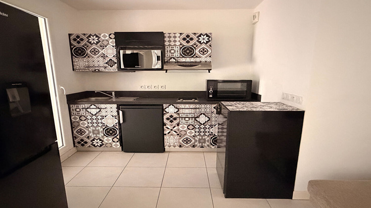 Ma-Cabane - Location Maison BOUC-BEL-AIR, 44 m²