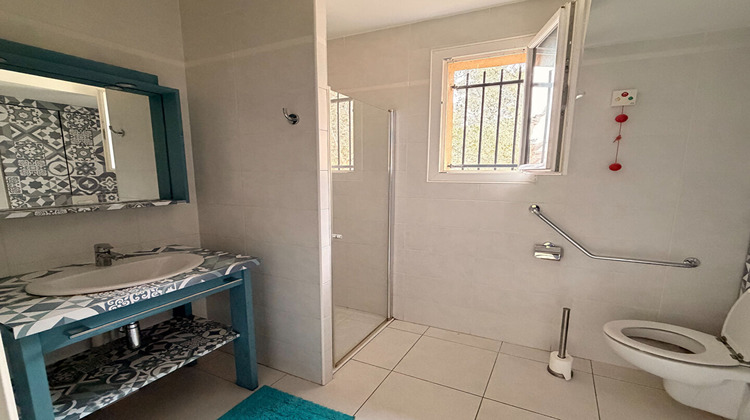 Ma-Cabane - Location Maison BOUC-BEL-AIR, 44 m²