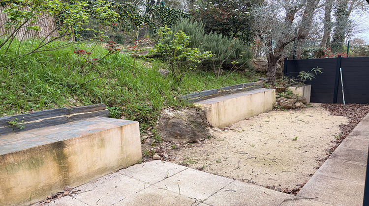 Ma-Cabane - Location Maison BOUC-BEL-AIR, 44 m²