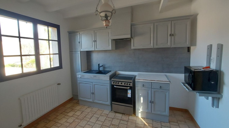 Ma-Cabane - Location Maison BOUC BEL AIR, 131 m²