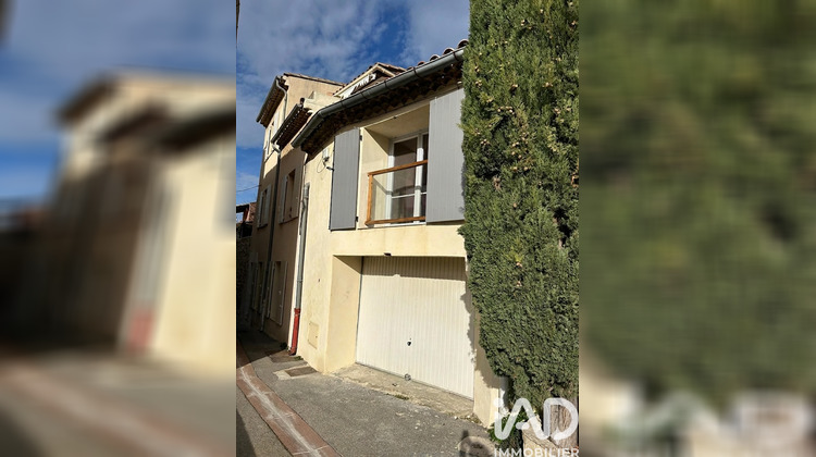 Ma-Cabane - Location Maison Bouc-Bel-Air, 58 m²