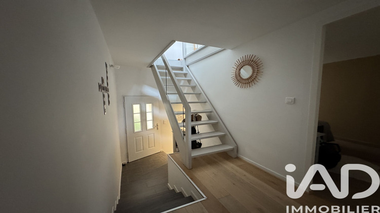 Ma-Cabane - Location Maison Bouc-Bel-Air, 58 m²