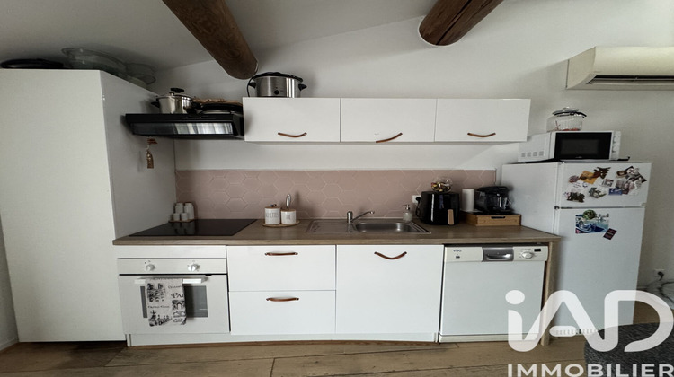 Ma-Cabane - Location Maison Bouc-Bel-Air, 58 m²