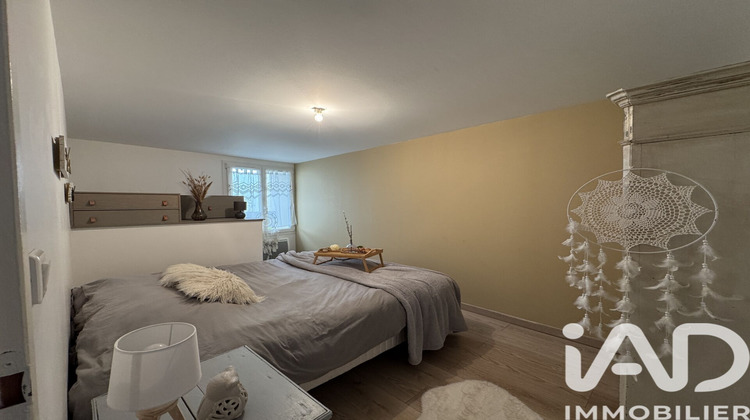Ma-Cabane - Location Maison Bouc-Bel-Air, 58 m²