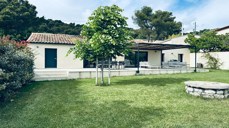 Ma-Cabane - Location Maison BOUC-BEL-AIR, 96 m²