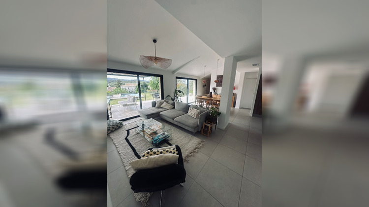 Ma-Cabane - Location Maison BOUC-BEL-AIR, 96 m²