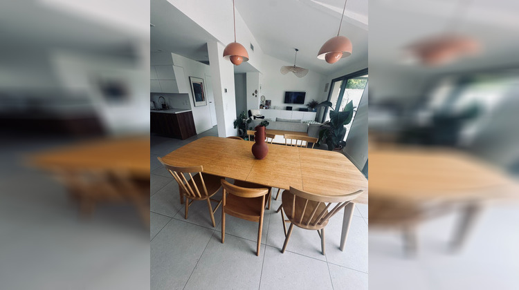 Ma-Cabane - Location Maison BOUC-BEL-AIR, 96 m²