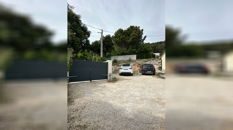 Ma-Cabane - Location Maison BOUC-BEL-AIR, 96 m²