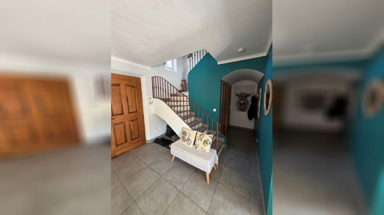 Ma-Cabane - Location Maison Bouc-Bel-Air, 136 m²