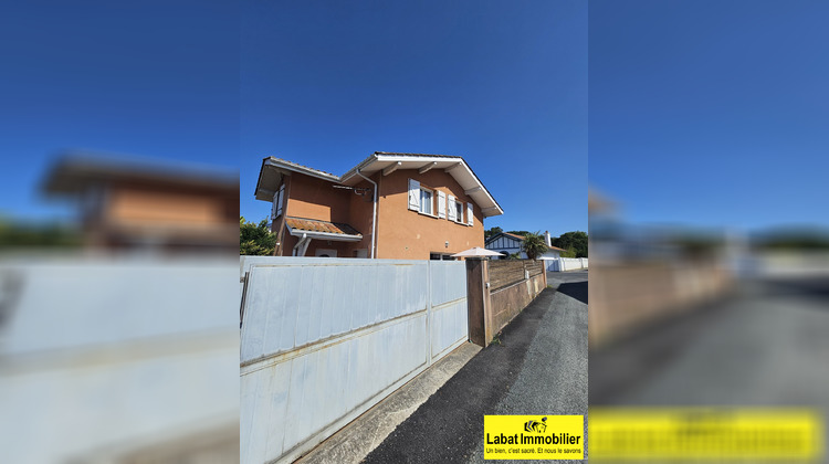 Ma-Cabane - Location Maison Boucau, 78 m²