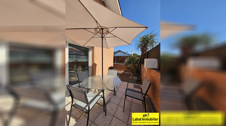 Ma-Cabane - Location Maison Boucau, 78 m²