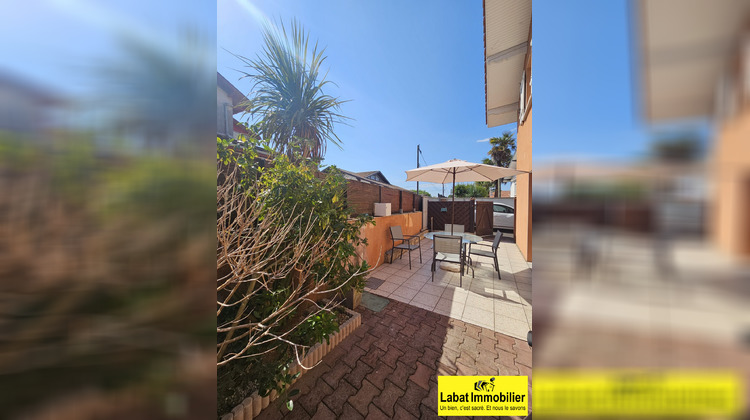 Ma-Cabane - Location Maison Boucau, 78 m²