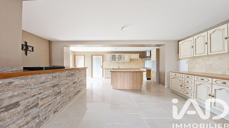 Ma-Cabane - Location Maison Bouchain, 128 m²