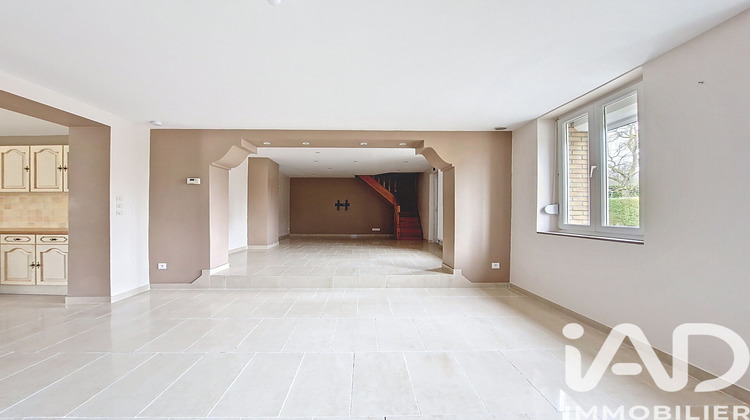 Ma-Cabane - Location Maison Bouchain, 128 m²