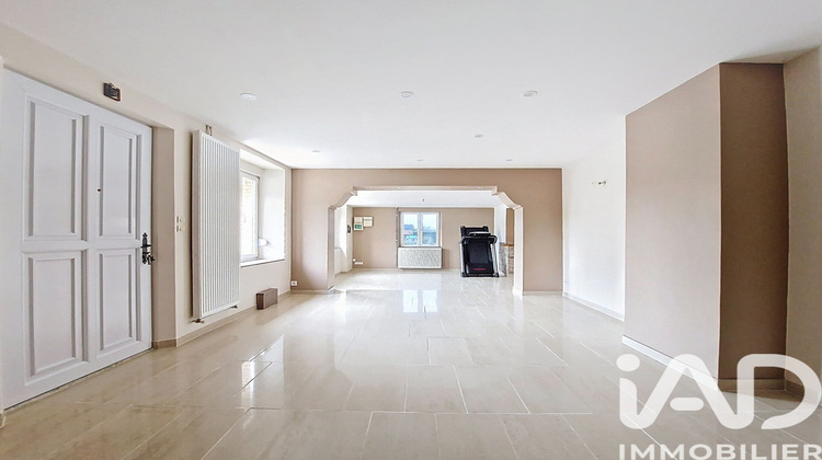 Ma-Cabane - Location Maison Bouchain, 128 m²