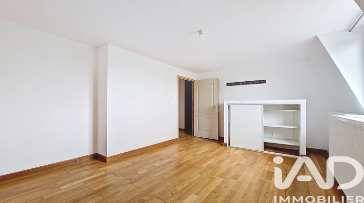Ma-Cabane - Location Maison Bouchain, 128 m²