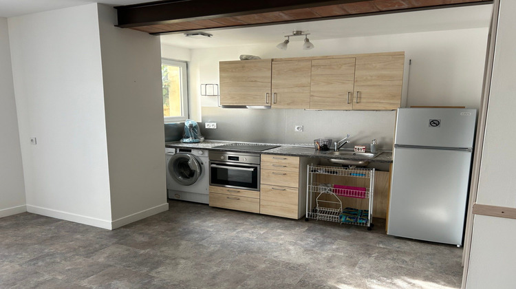 Ma-Cabane - Location Maison Bouchet, 92 m²