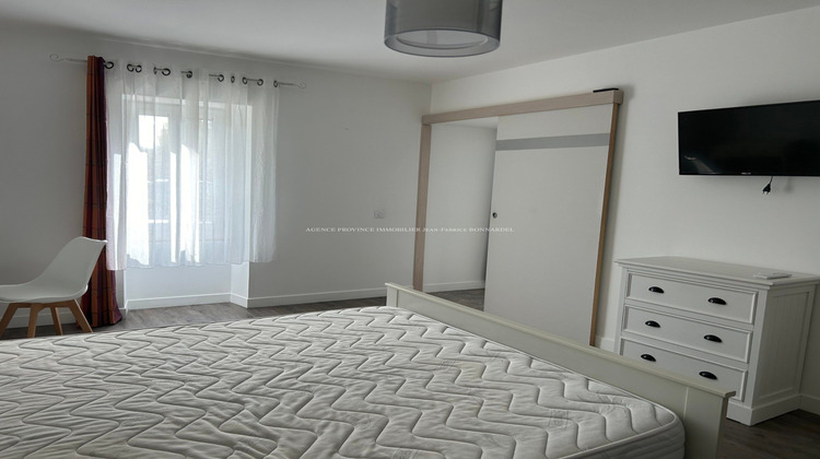 Ma-Cabane - Location Maison Bouchet, 92 m²