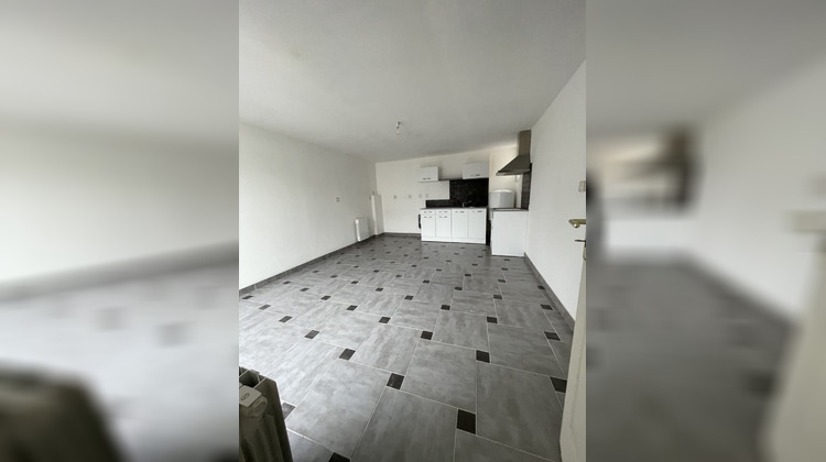 Ma-Cabane - Location Maison Boué, 30 m²