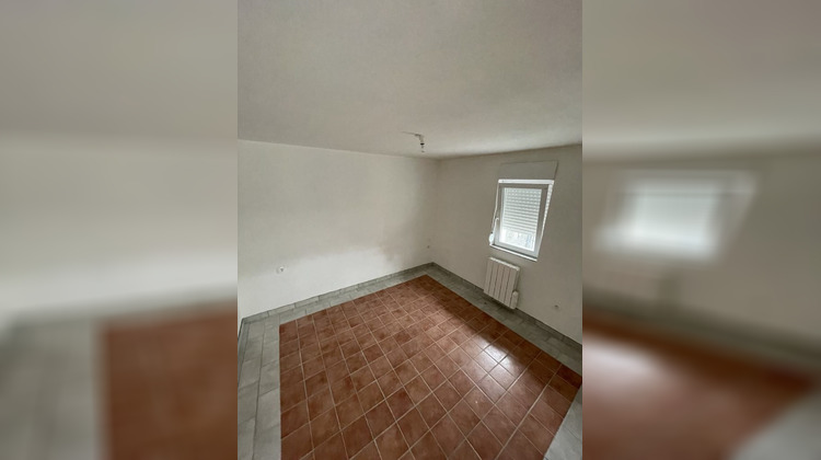 Ma-Cabane - Location Maison Boué, 30 m²