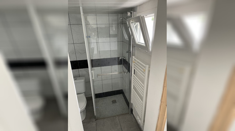 Ma-Cabane - Location Maison Boué, 30 m²