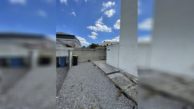 Ma-Cabane - Location Maison Boué, 30 m²