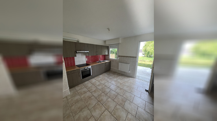 Ma-Cabane - Location Maison Boué, 65 m²