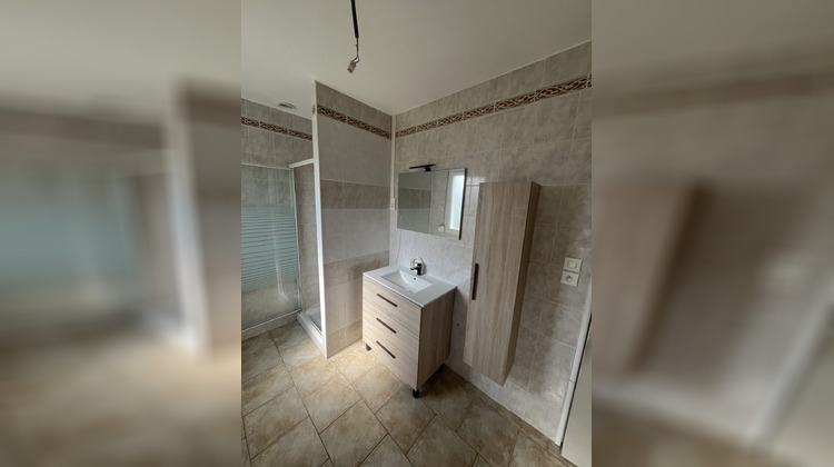 Ma-Cabane - Location Maison Boué, 65 m²