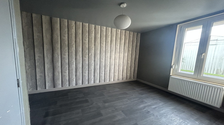 Ma-Cabane - Location Maison Boué, 75 m²