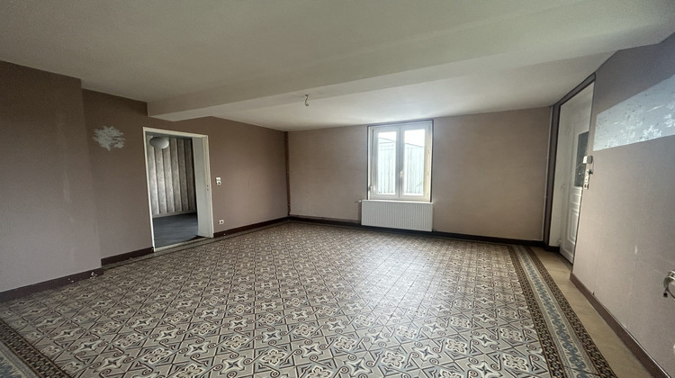 Ma-Cabane - Location Maison Boué, 75 m²