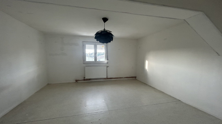 Ma-Cabane - Location Maison Boué, 75 m²