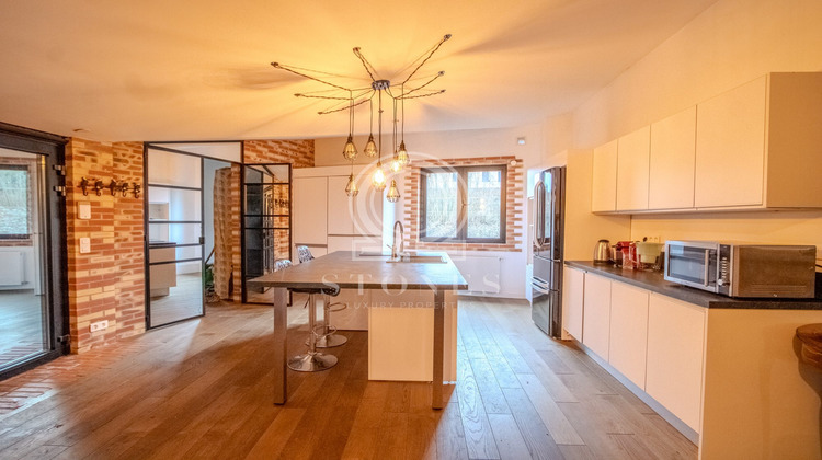 Ma-Cabane - Location Maison Bougival, 120 m²