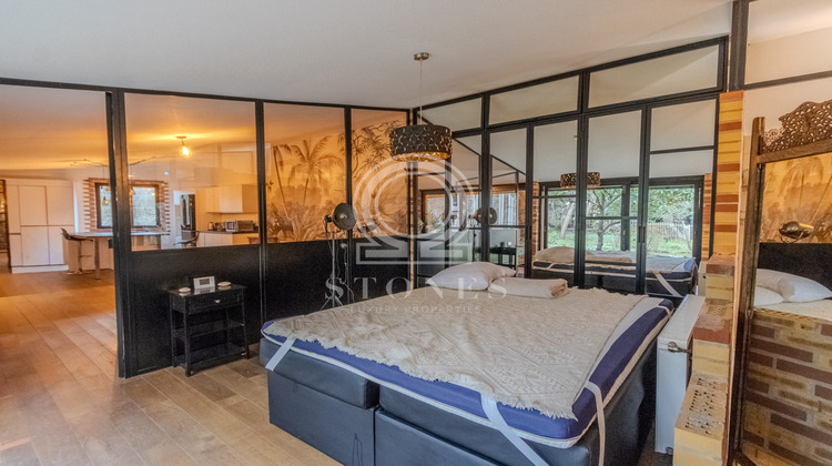 Ma-Cabane - Location Maison Bougival, 120 m²