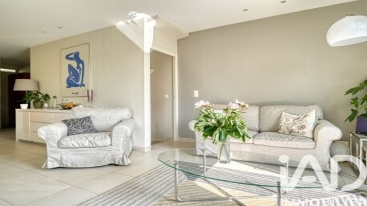 Ma-Cabane - Location Maison Bougival, 117 m²