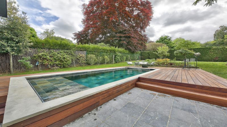 Ma-Cabane - Location Maison BOUGIVAL, 316 m²