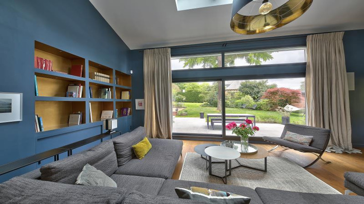 Ma-Cabane - Location Maison BOUGIVAL, 316 m²
