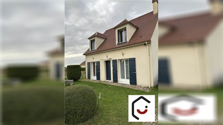 Ma-Cabane - Location Maison BOUGLIGNY, 105 m²
