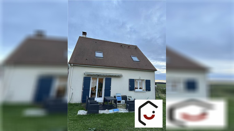 Ma-Cabane - Location Maison BOUGLIGNY, 105 m²