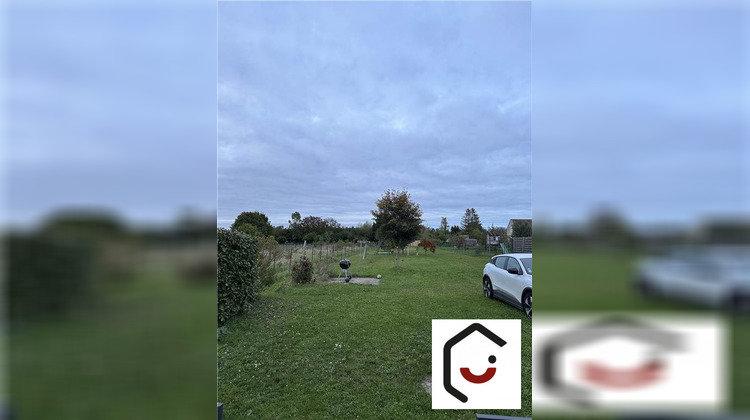 Ma-Cabane - Location Maison BOUGLIGNY, 105 m²
