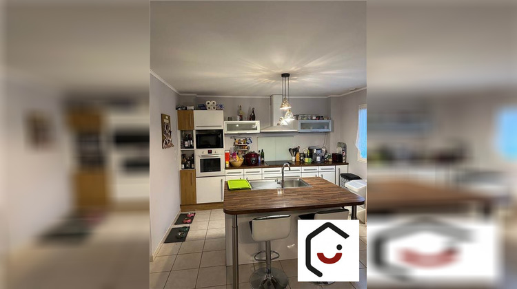 Ma-Cabane - Location Maison BOUGLIGNY, 105 m²