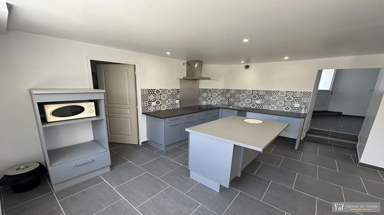 Ma-Cabane - Location Maison Bougneau, 80 m²