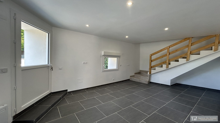 Ma-Cabane - Location Maison Bougneau, 80 m²